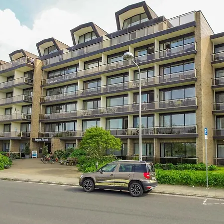 Haus Jan Am Jan207 Apartment *