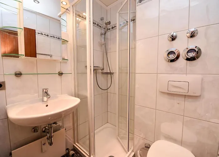 Апартаменты Haus 